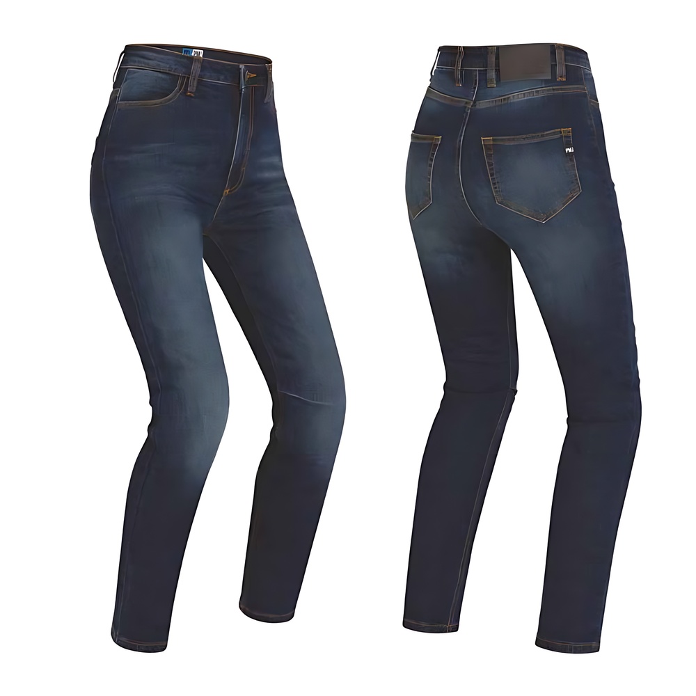 SARB20, Мотоджинсы, PROMO JEANS SARA, Женские, Синий
