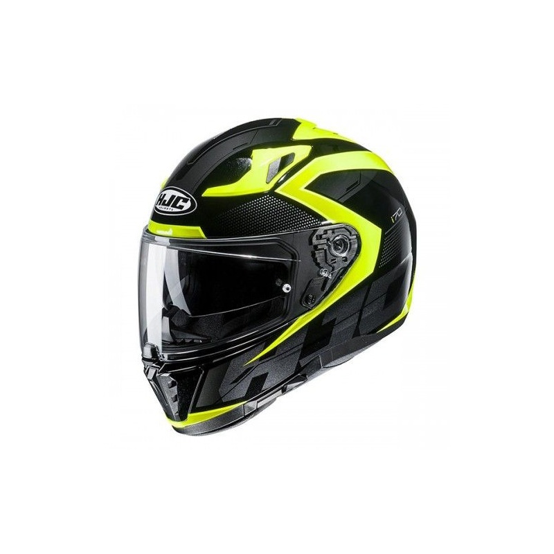 MC4H, Мотошлем интеграл, HJC, i70 ASTO MC4H