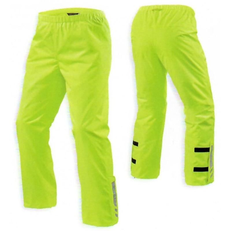 FRC015, Дождевые Штаны, REVIT Acid 3 H2O Neon Yellow