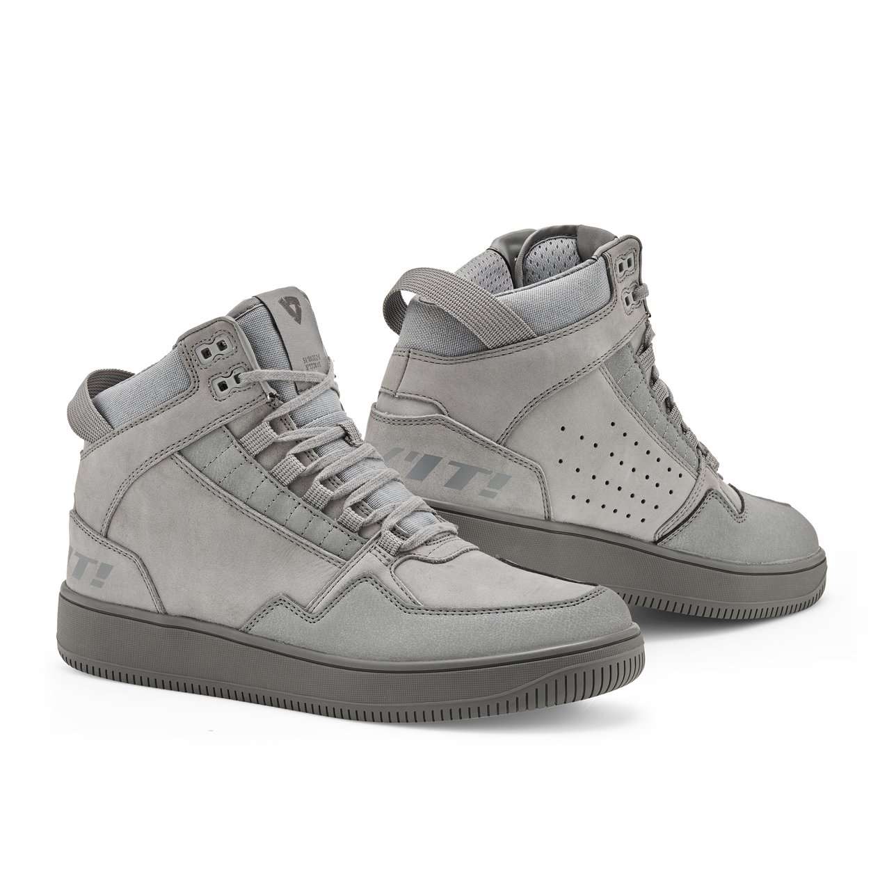 FBR050, Мотокеды, REVIT Jefferson Light Grey