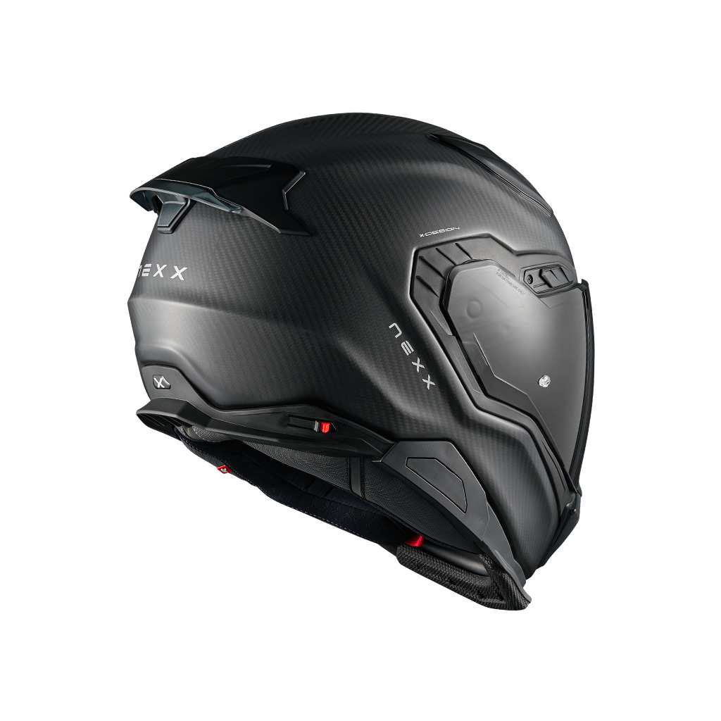 ＳＭＫ 01XS3234257600, Мотошлем интеграл, NEXX, X.WST3 ZERO PRO CARBON MT