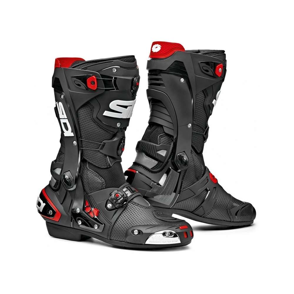 Спортивные мотоботы SIDI REX