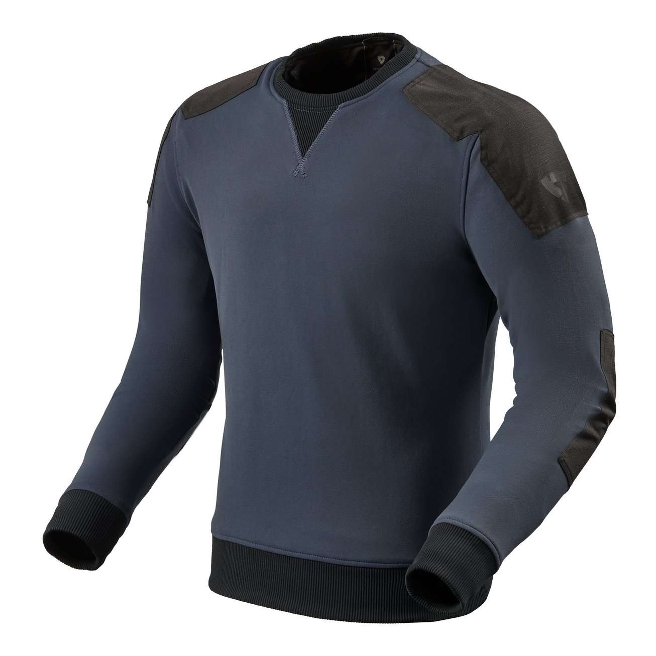 FSO018, Мототолстовка (Худи), REVIT Whitby Dark Navy