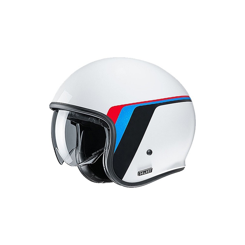 MC10, Открытый мотошлем, HJC, V30 OSOR MC10