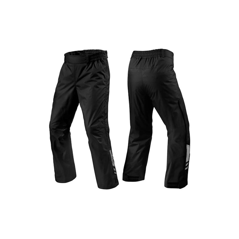 FRC022, Дождевые мотоштаны (дождевик), REVIT Nitric 4 H2O Black