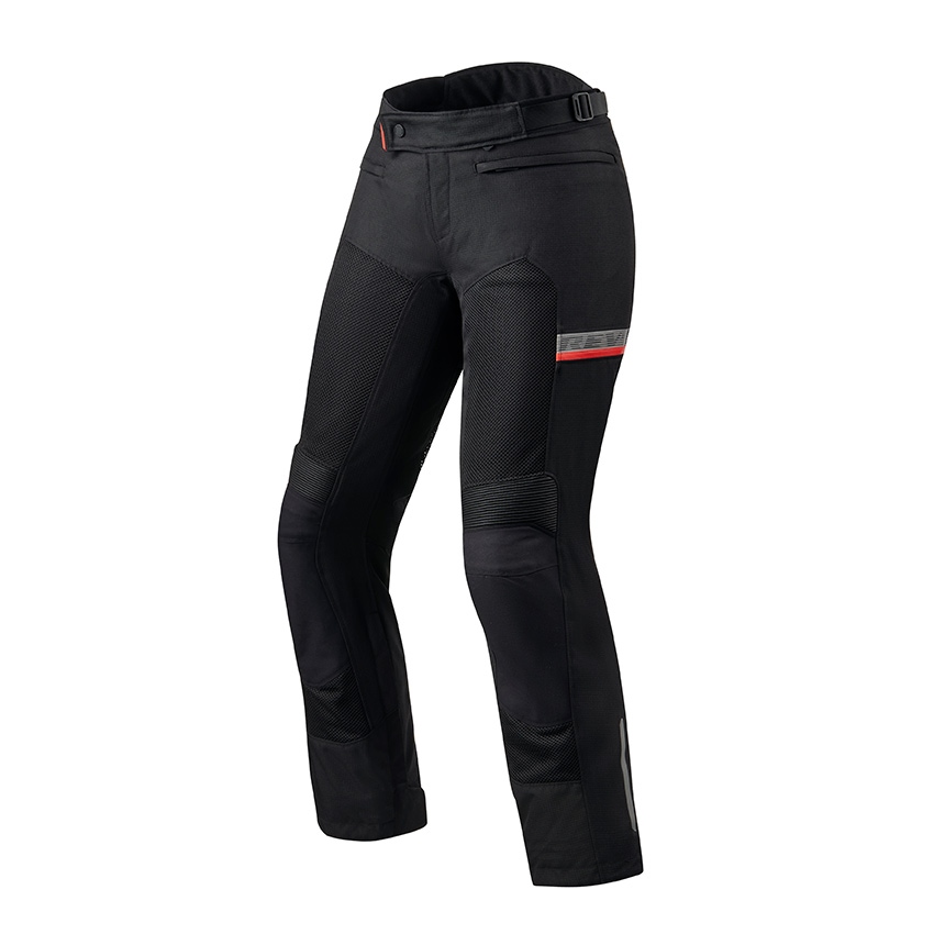 FPT099, Текстильные мотоштаны, REVIT Tornado 3 Ladies Black
