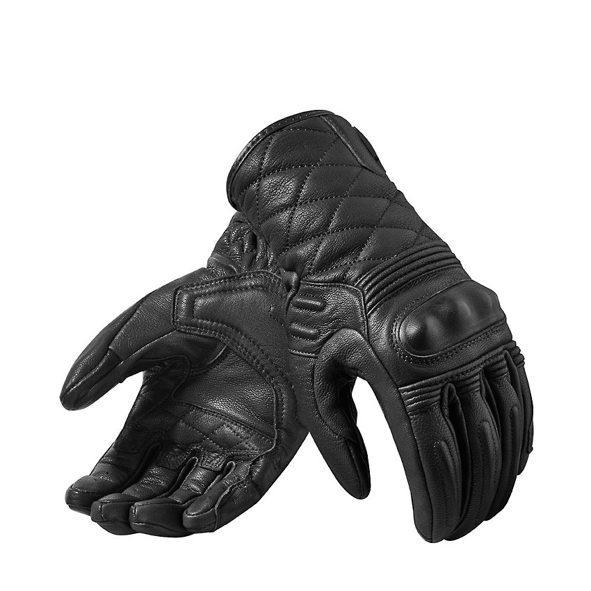 Кожаные мотоперчатки REVIT  Monster 2 Ladies