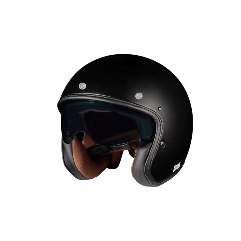 01G200134601100, Открытый мотошлем, NEXX, X.G20 PURIST SV BLACK MT
